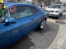 دودج تشالنجر